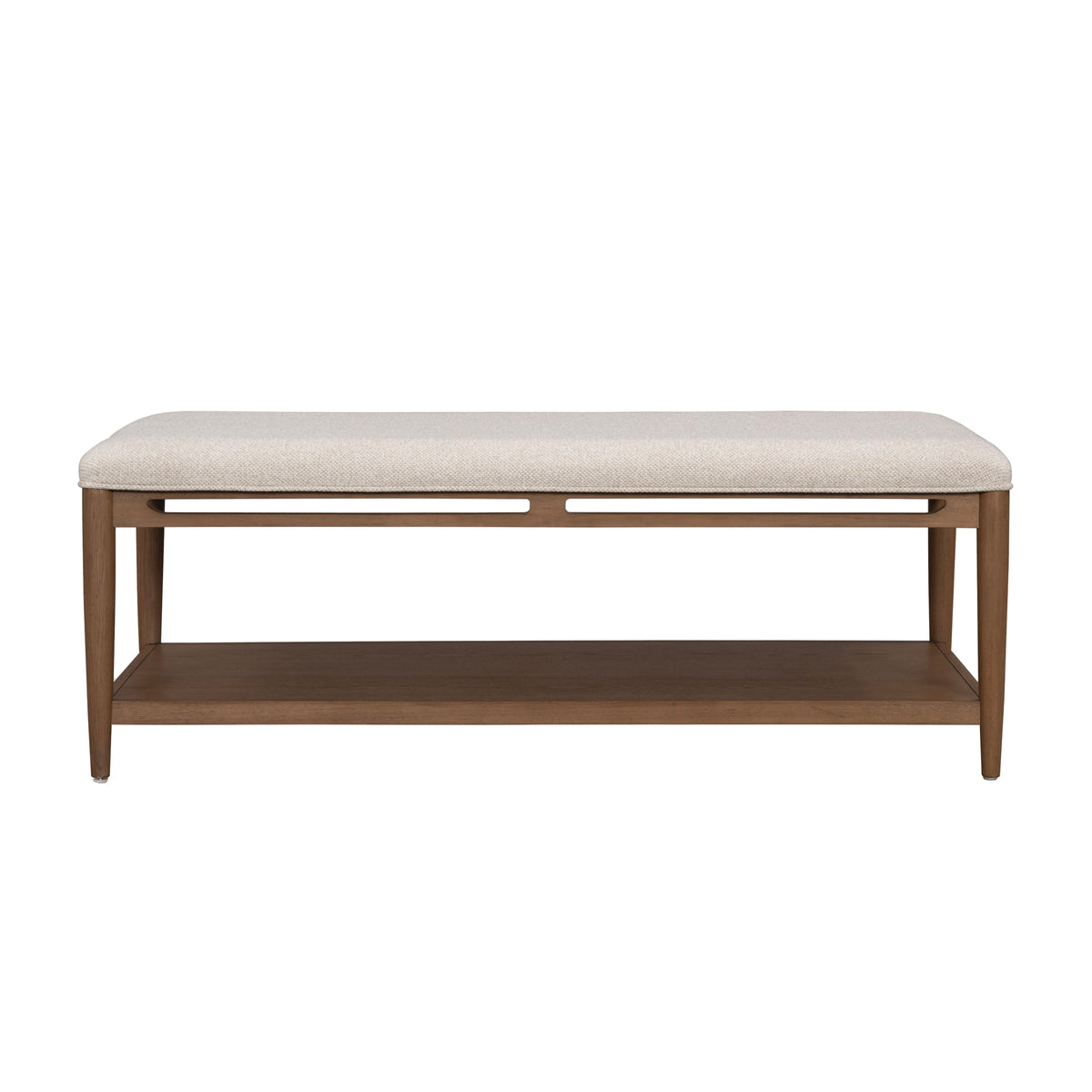 Flexsteel Verona Rectangular Coffee Table