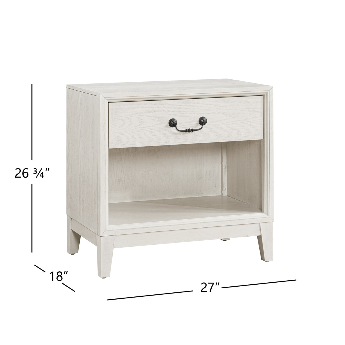 Flexsteel Arlington Nightstand