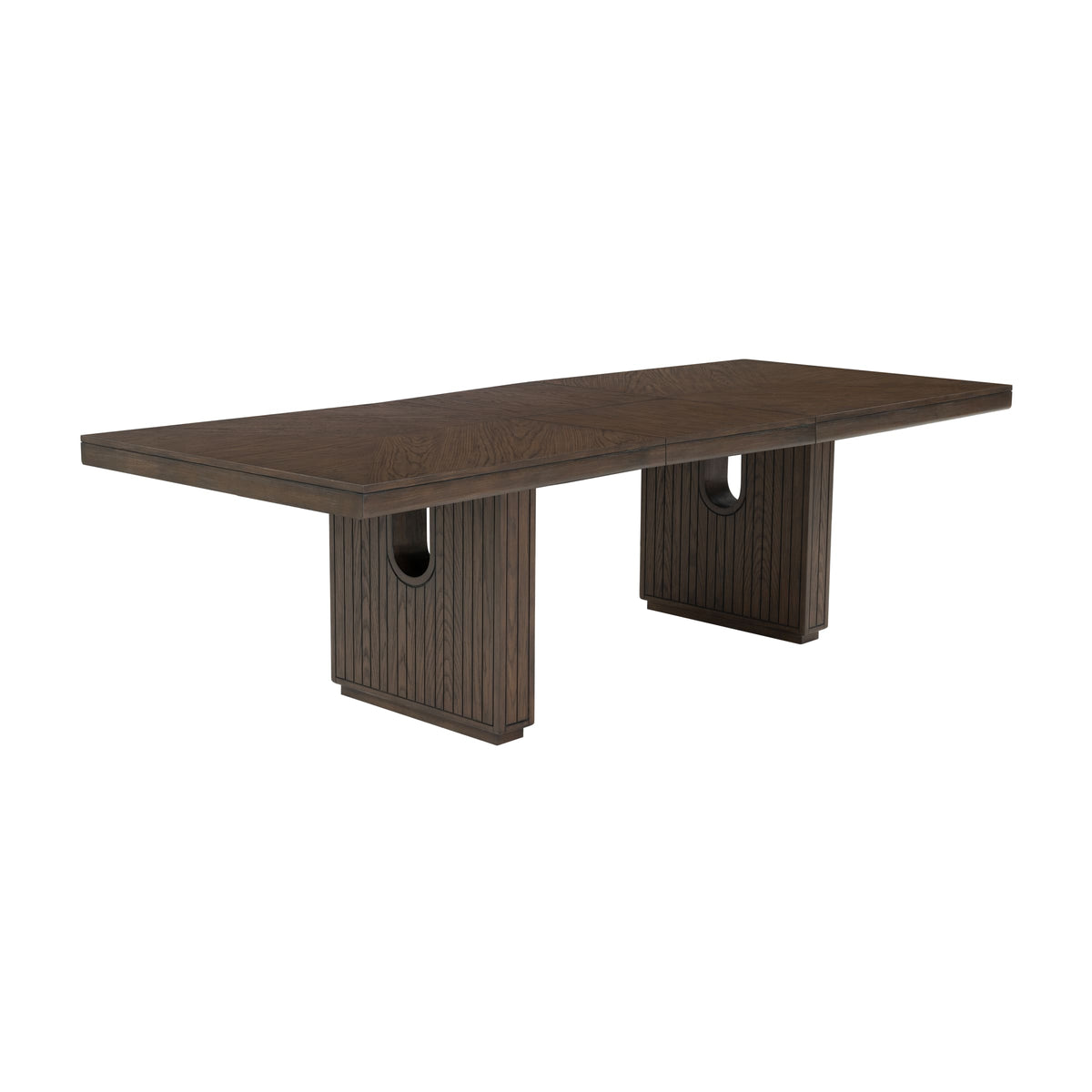 Flexsteel Athens Rectangular Dining Table