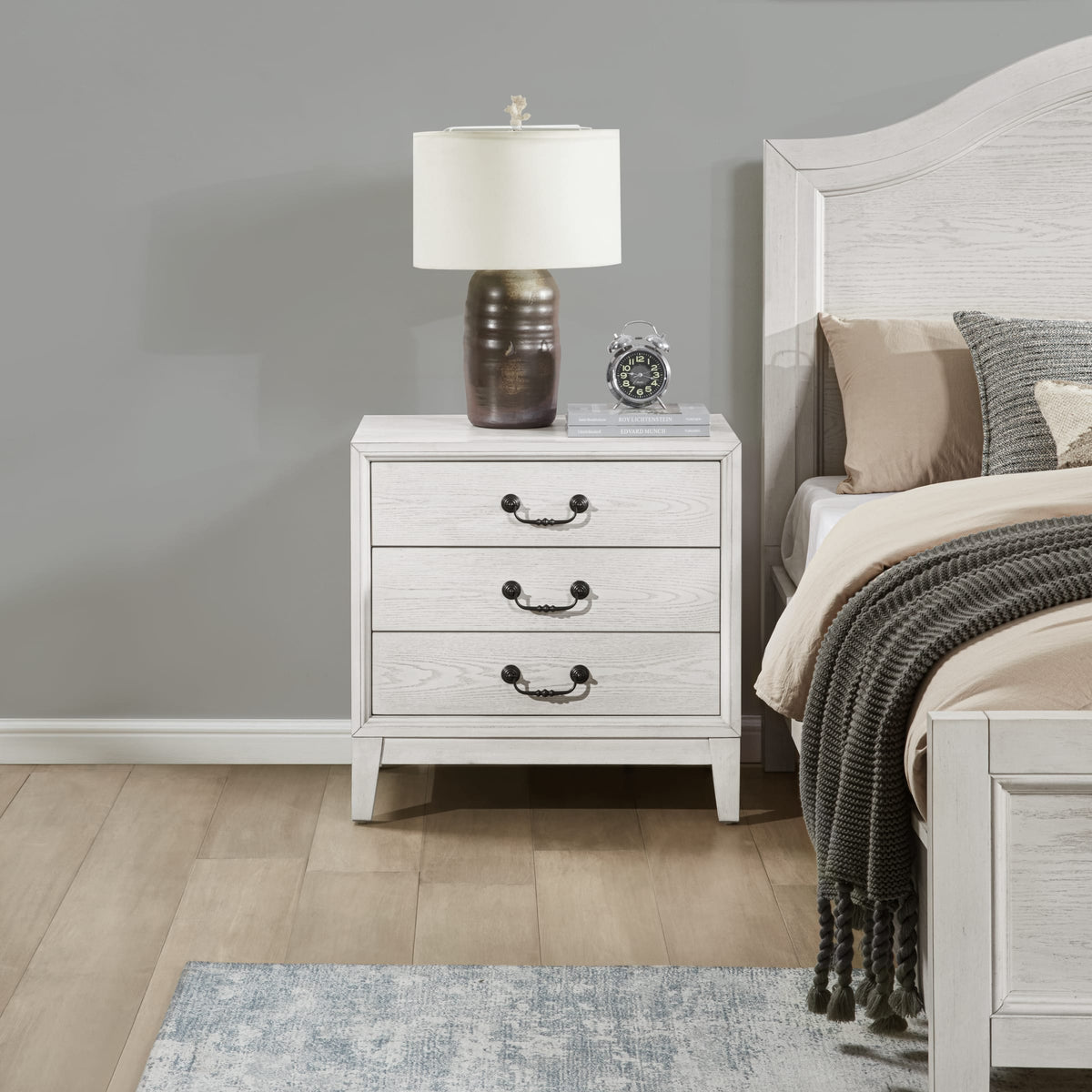 Flexsteel Arlington Nightstand