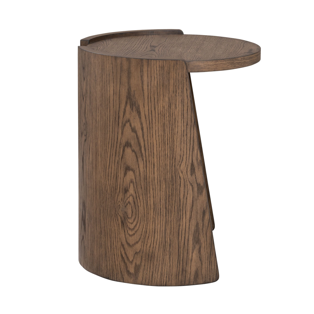 Flexsteel Lyra End Table