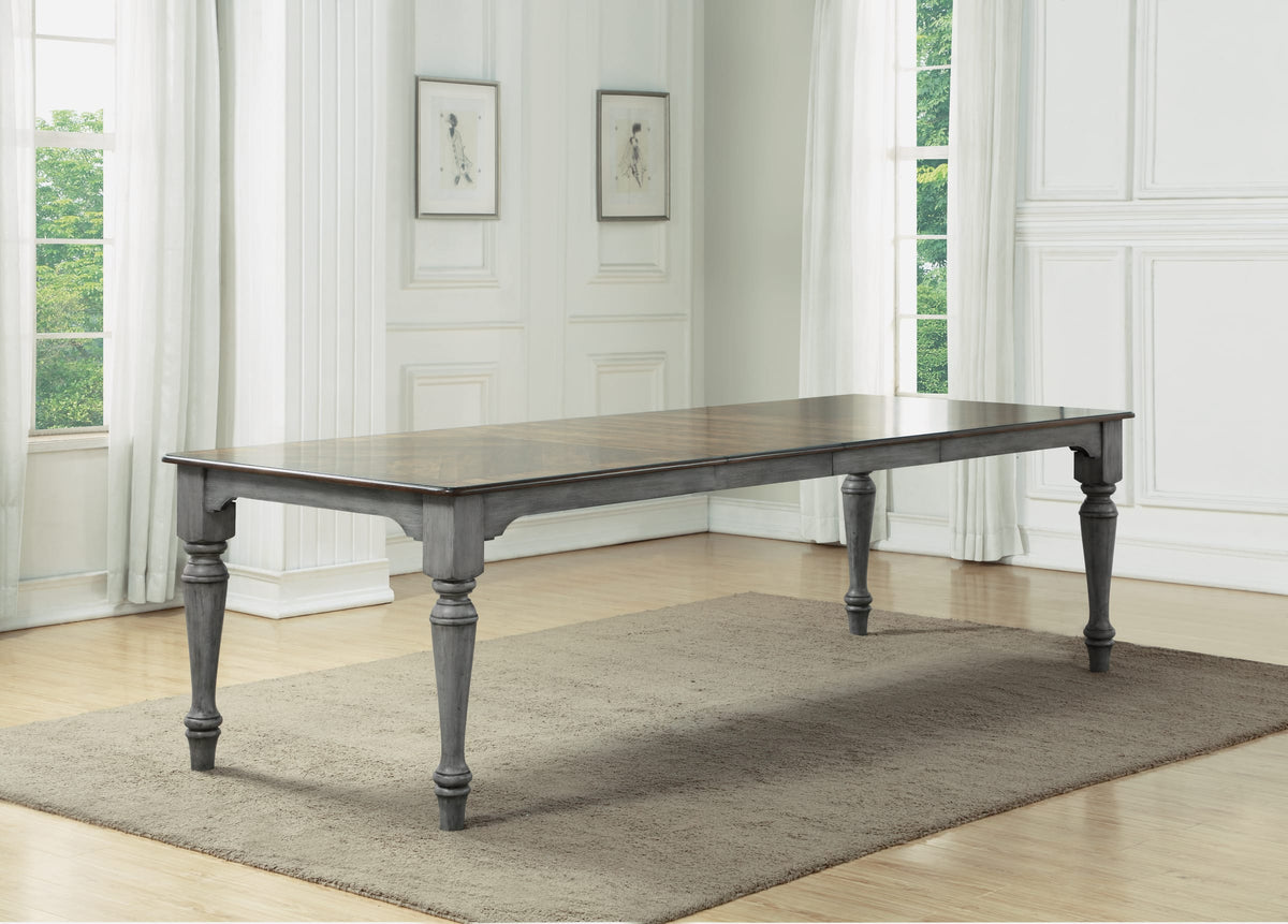 Flexsteel Plymouth Rectangular Dining Table