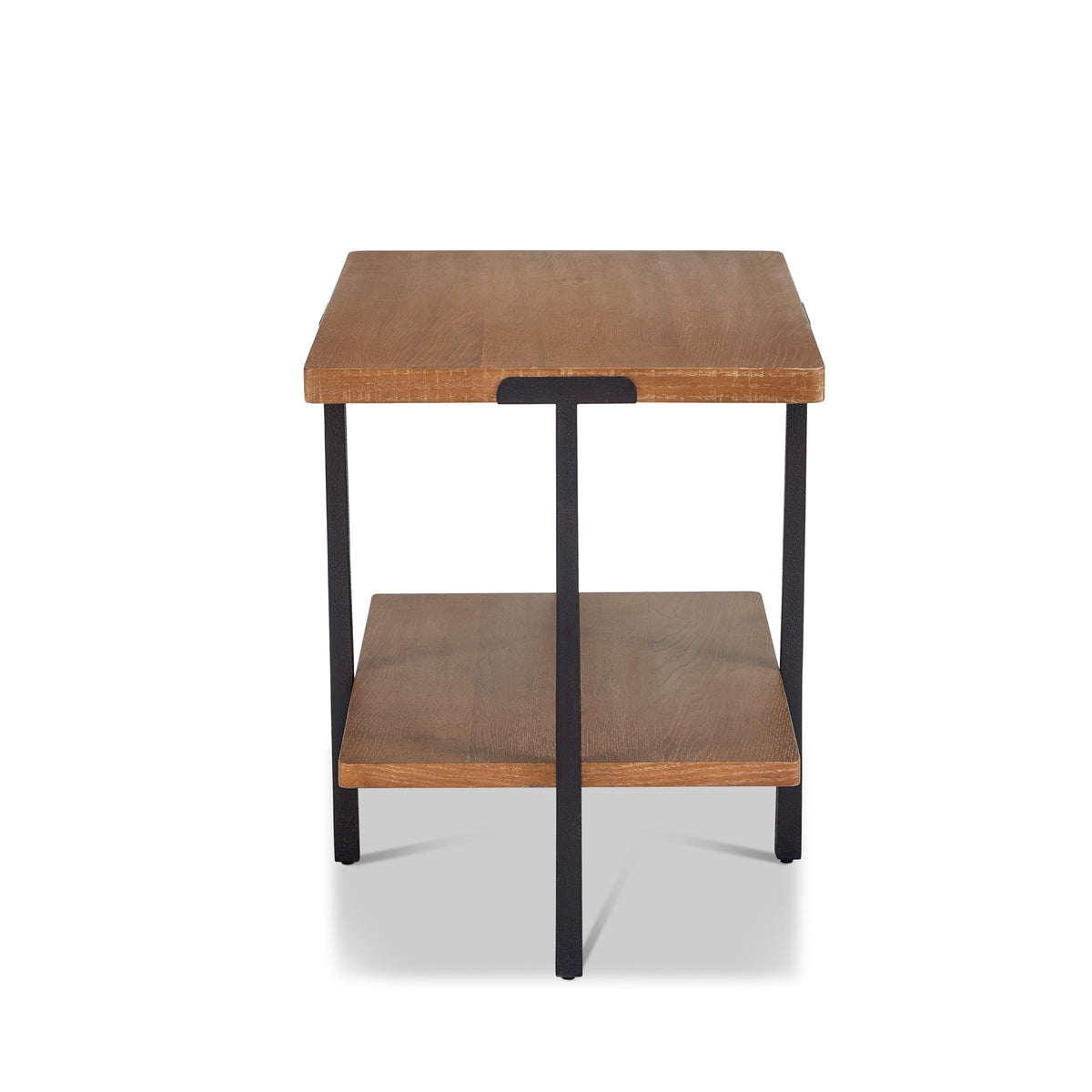 Flexsteel Millwork End Table