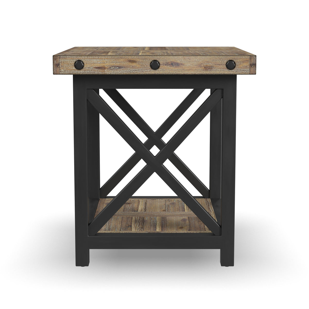 Flexsteel Carpenter End Table