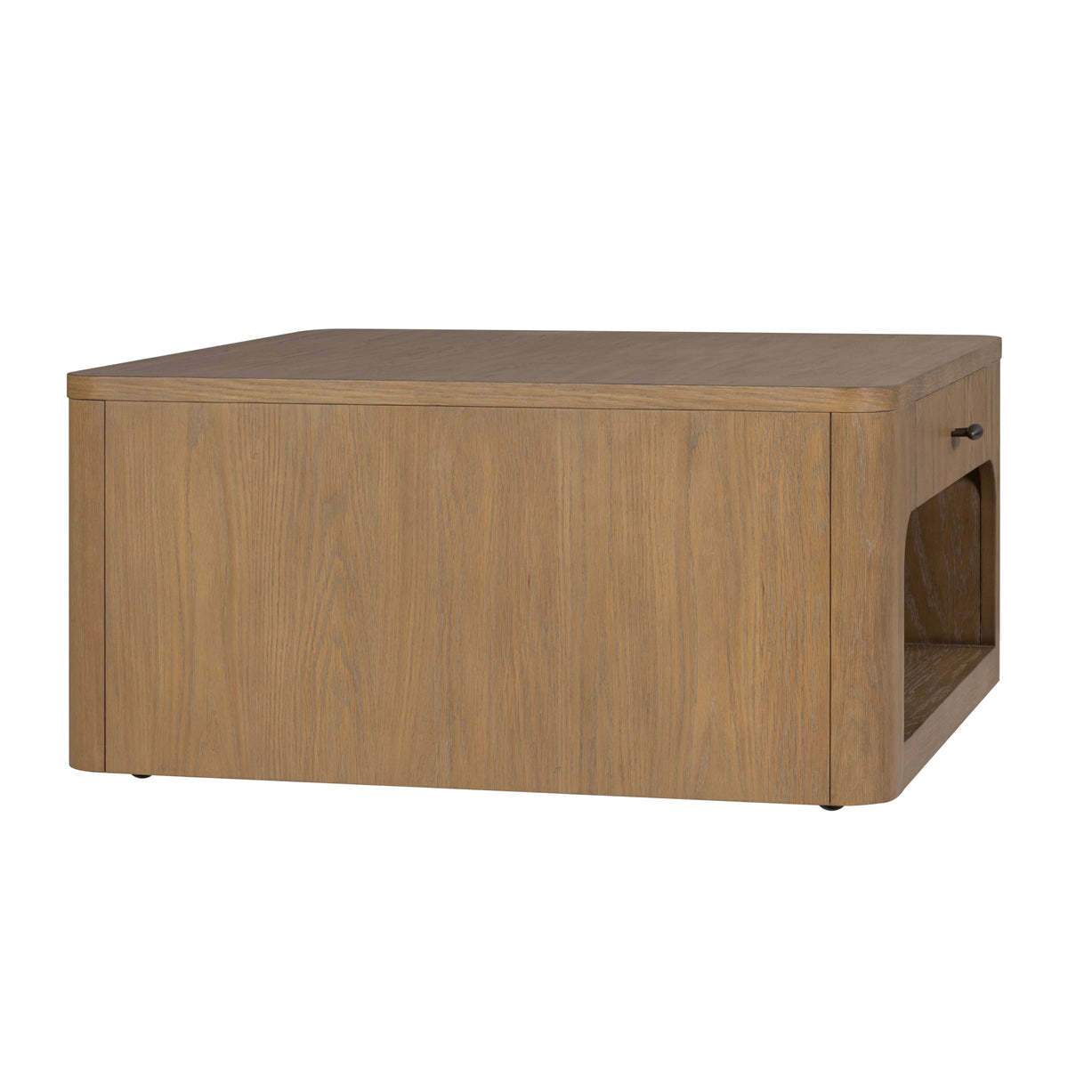 Flexsteel Normandy Square Coffee Table