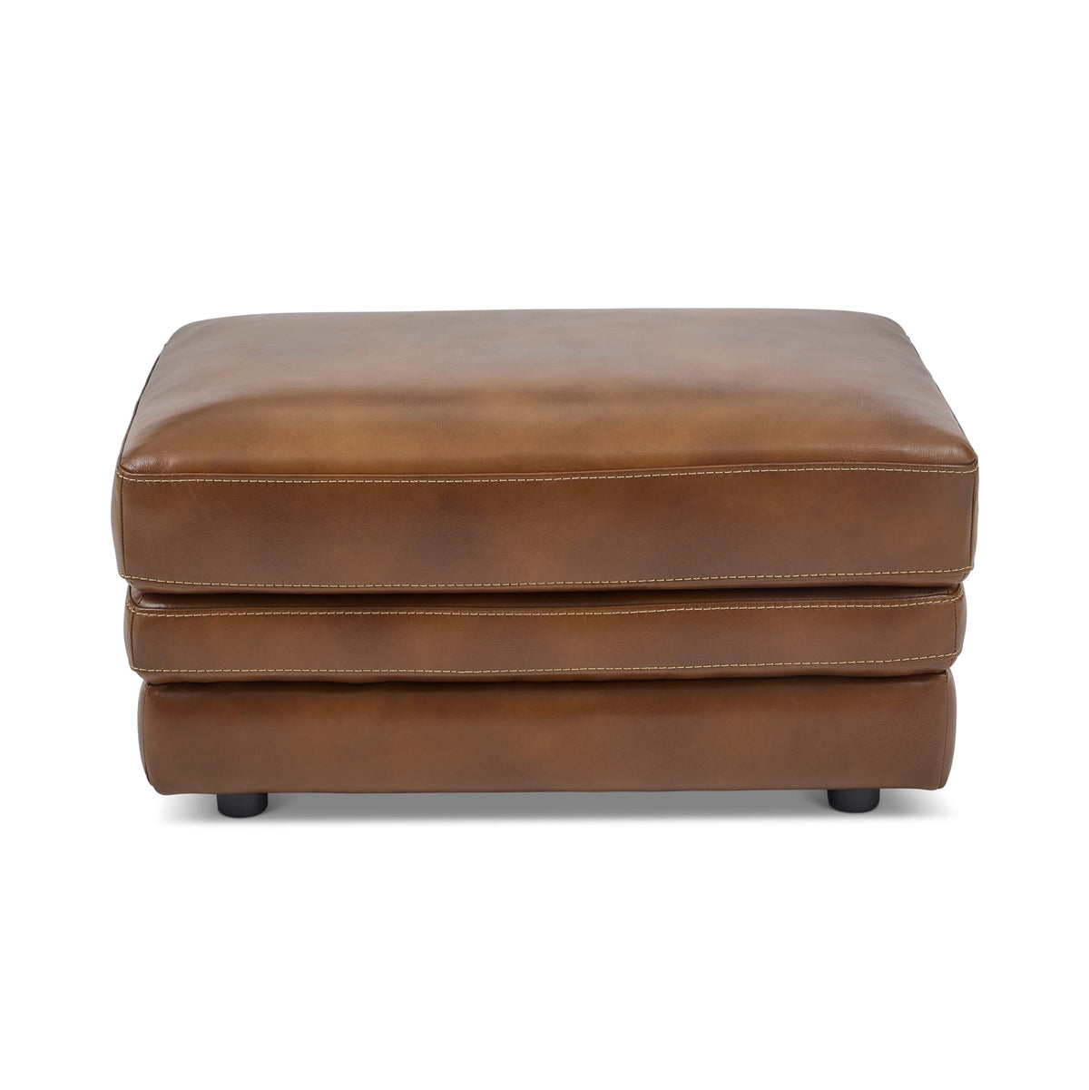 Flexsteel David Ottoman