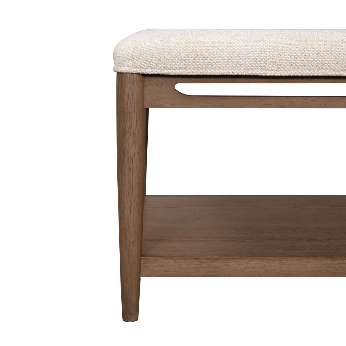 Flexsteel Verona Rectangular Coffee Table