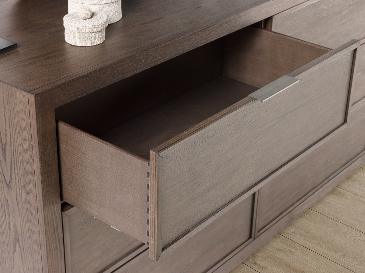 Flexsteel Athens Dresser