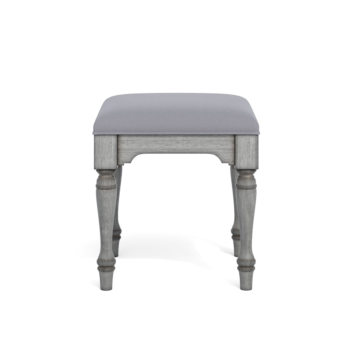 Flexsteel Plymouth Pair of Ottomans