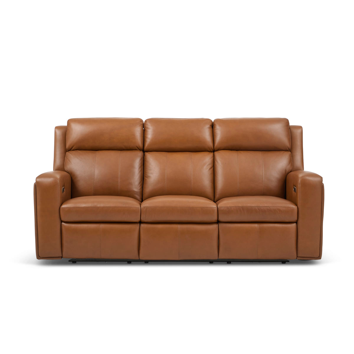 Flexsteel Wyatt Power Reclining Sofa