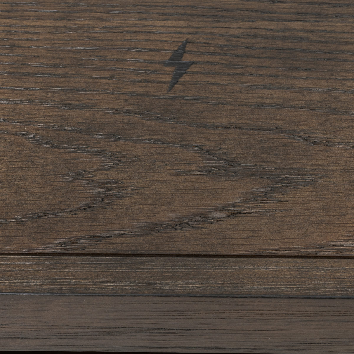Flexsteel Athens Open Nightstand