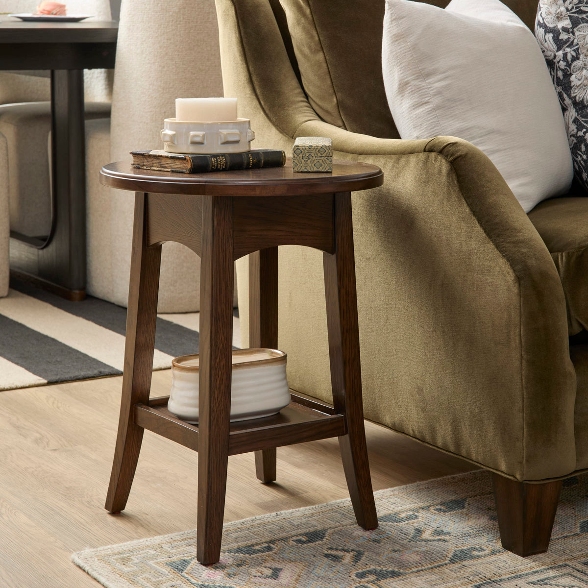 Flexsteel Sylvie Accent Table