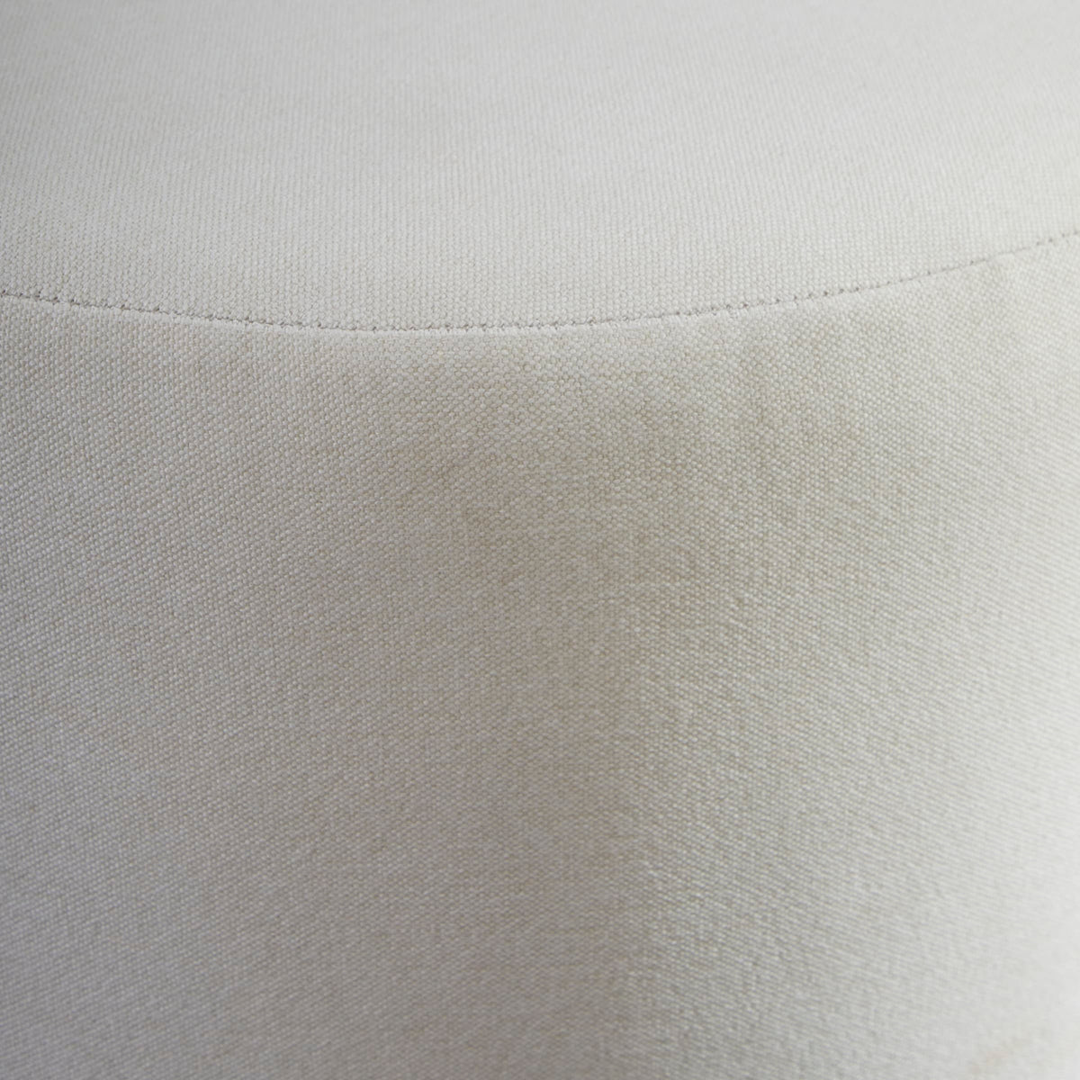 Flexsteel Lyra Pouf Ottoman