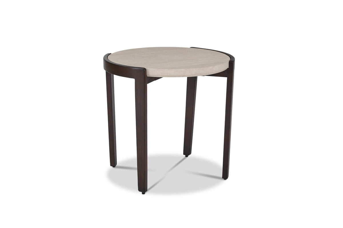 Flexsteel Palette Tall Bunching Table