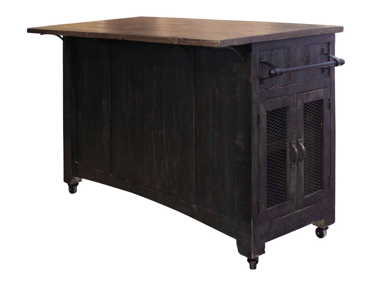 Pueblo - Kitchen Island