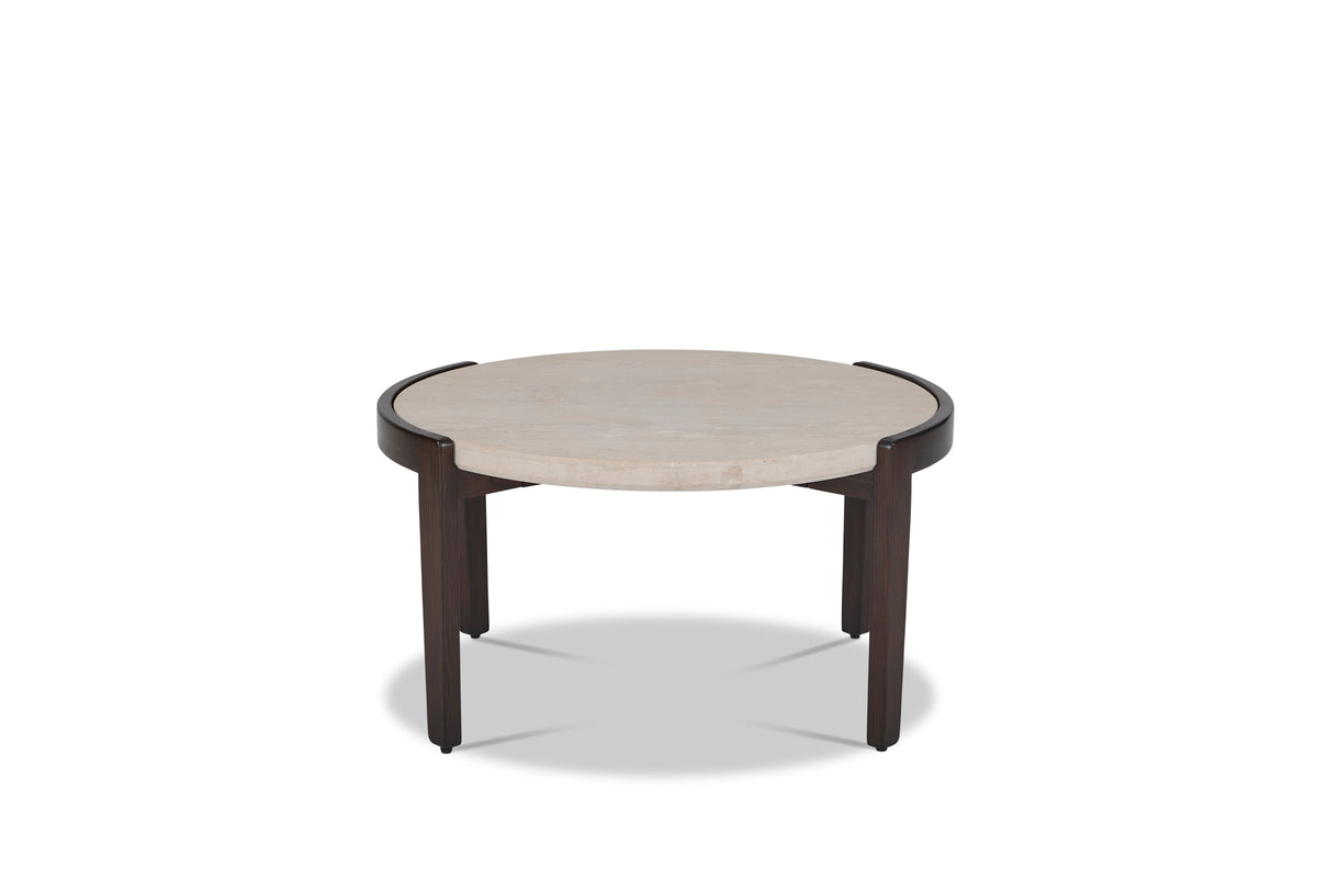 Flexsteel Palette Short Bunching Table