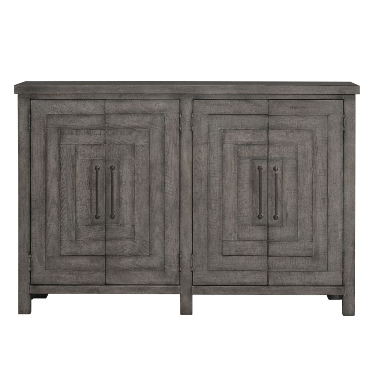 Modern Farmhouse - Buffet