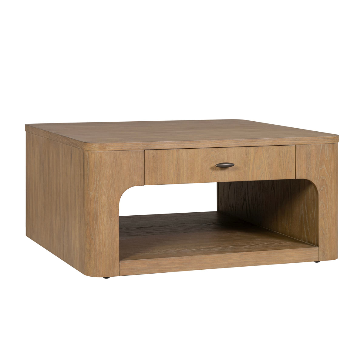 Flexsteel Normandy Square Coffee Table