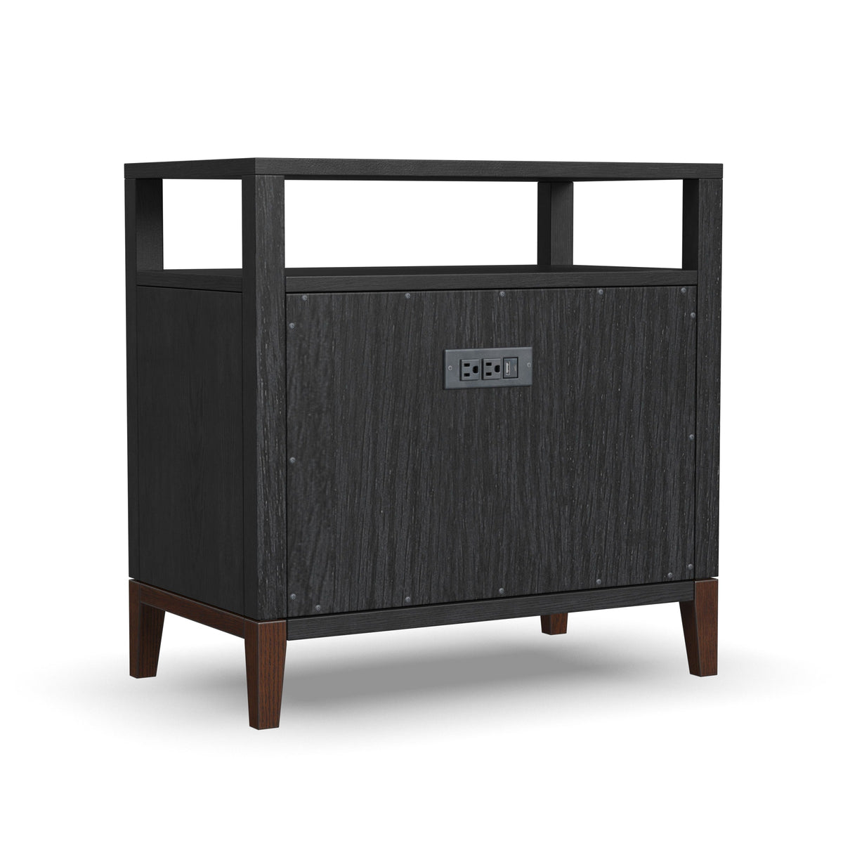 Flexsteel Waterfall Nightstand