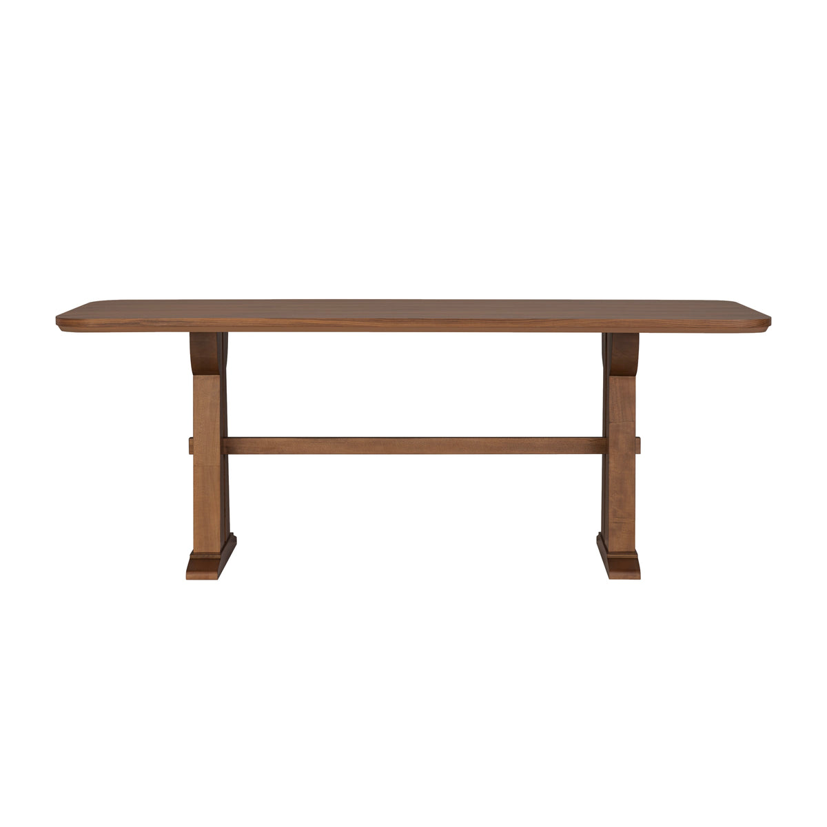 Flexsteel Lincoln Rectangular Dining Table