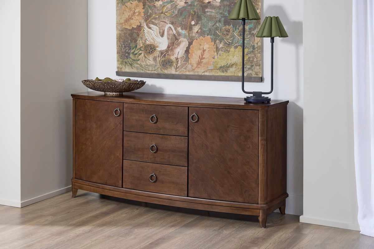 Flexsteel Bellevue Console