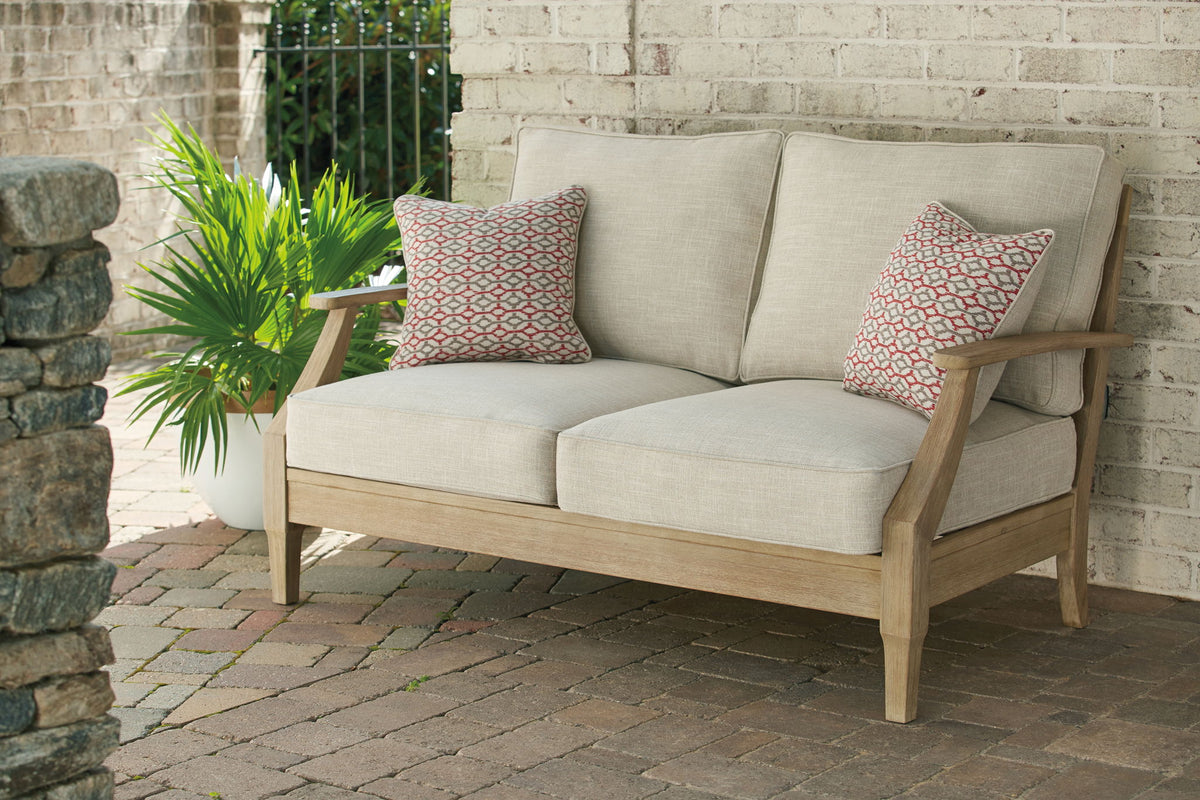 Clare View - Lounge Set