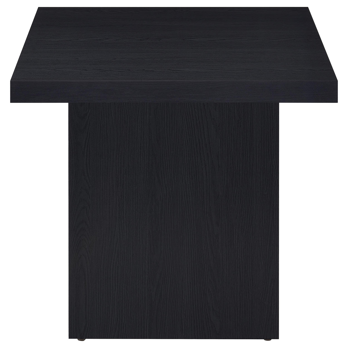 Devar Square Coffee and End Table Set