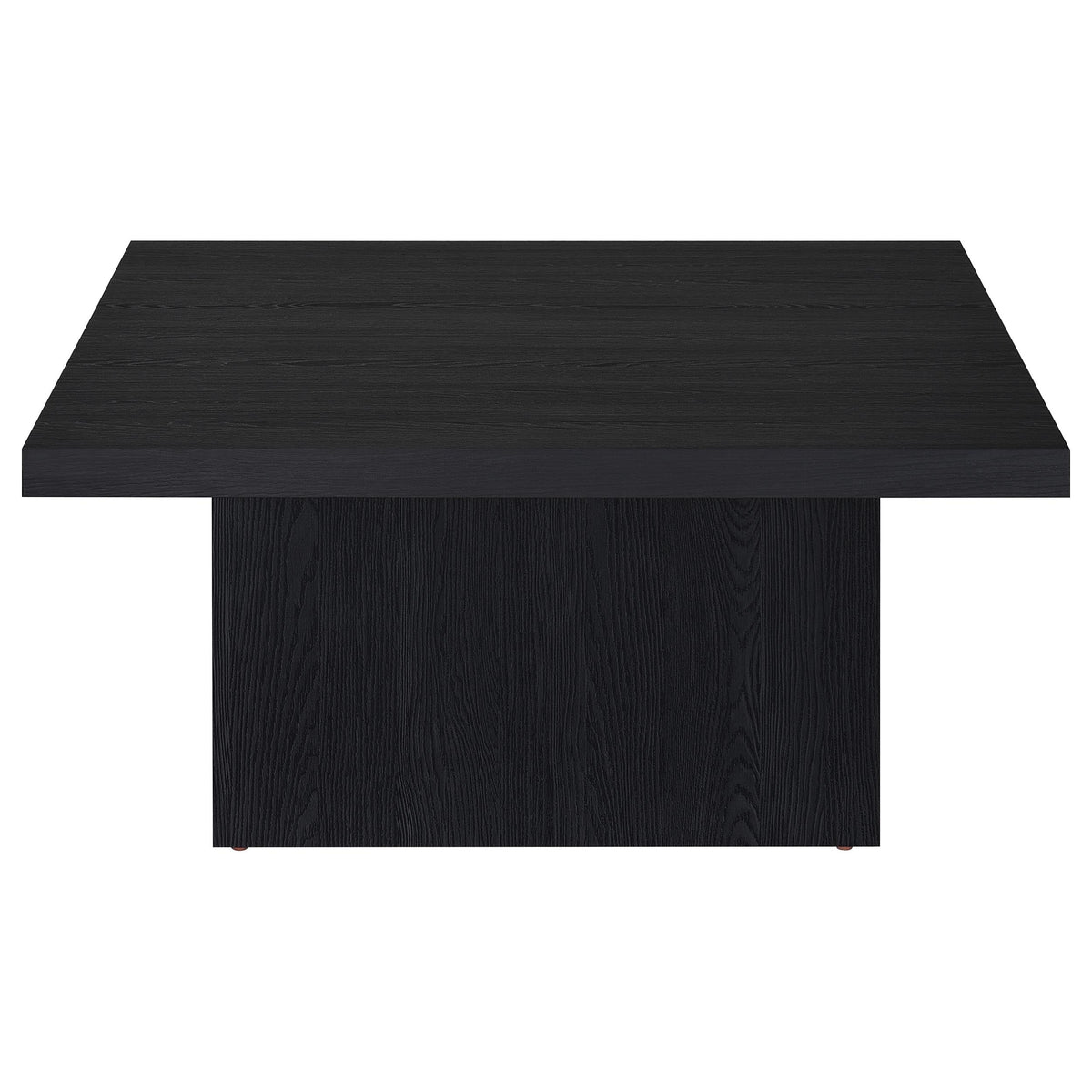 Devar Square Coffee and End Table Set