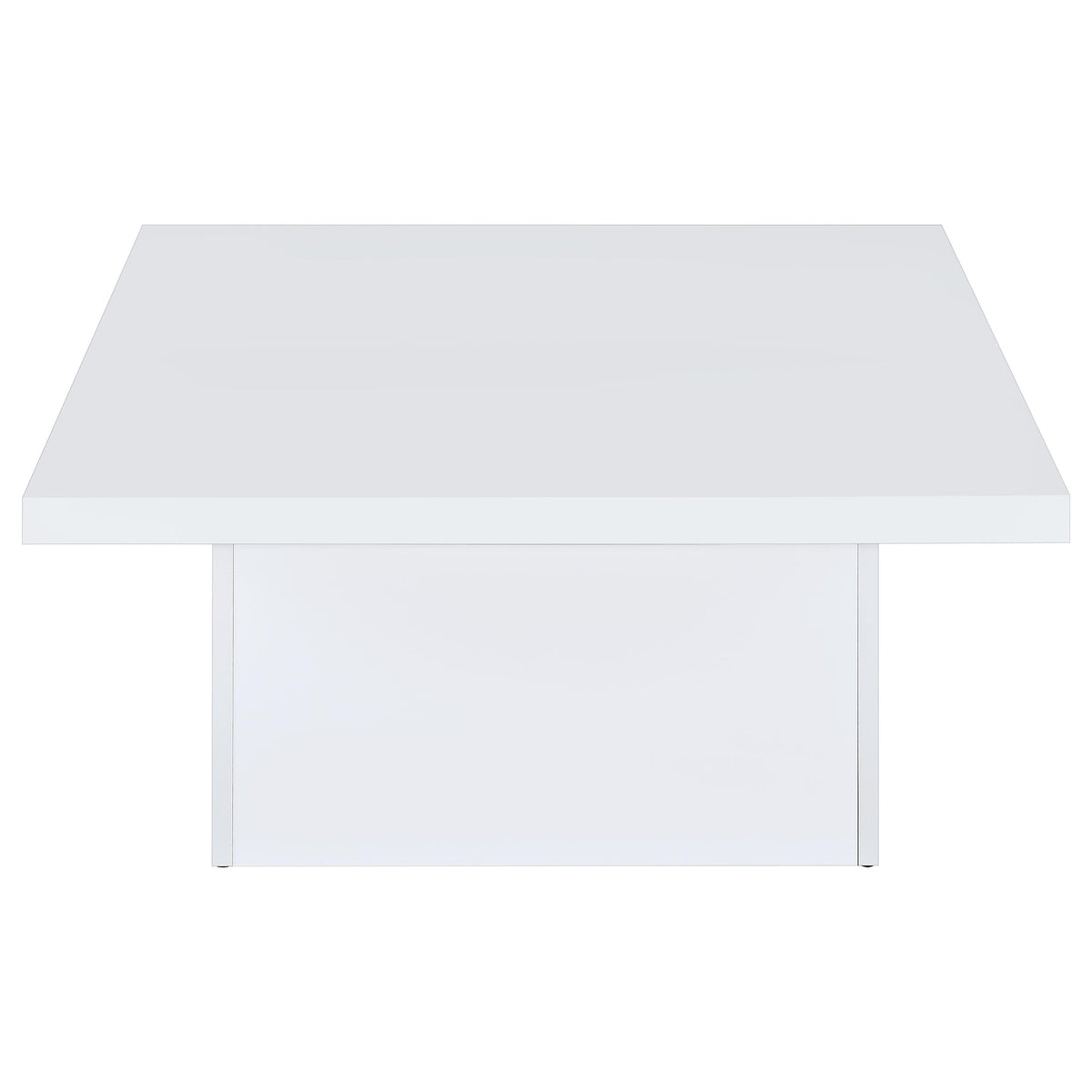 Devar Square Coffee and End Table Set