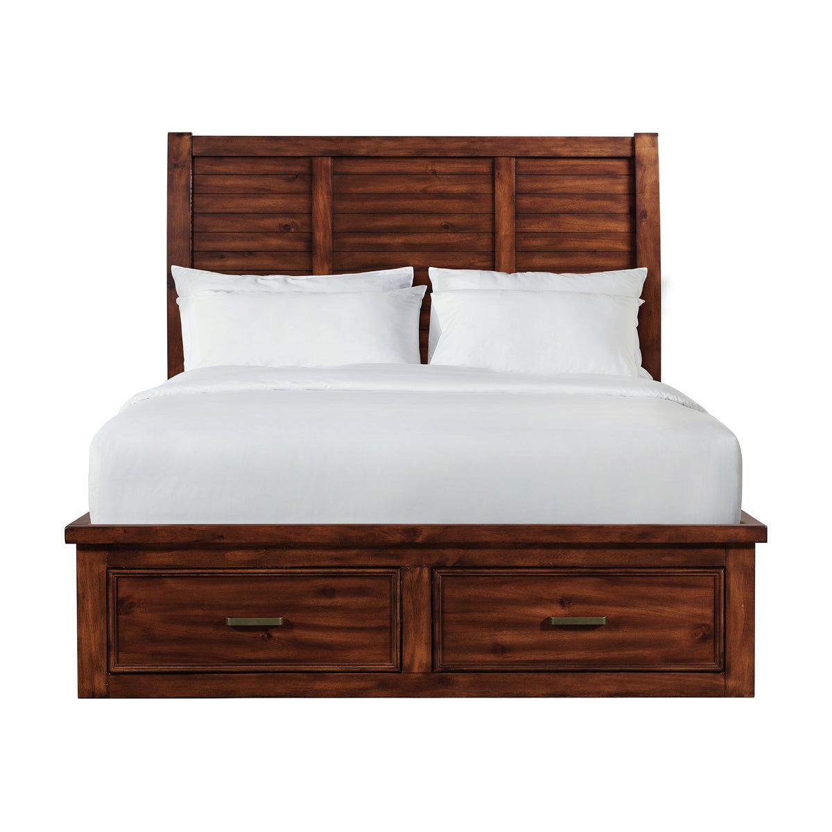 Sullivan - Storage Bed