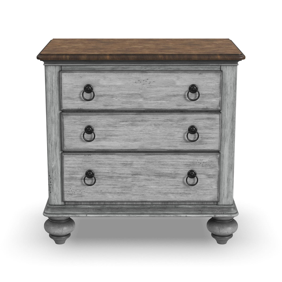 Flexsteel Plymouth Nightstand