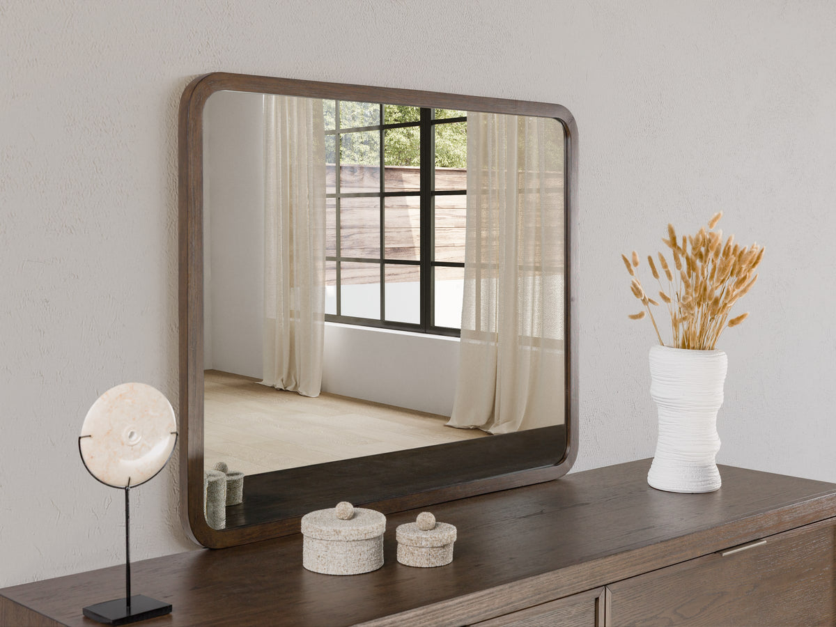 Flexsteel Athens Mirror