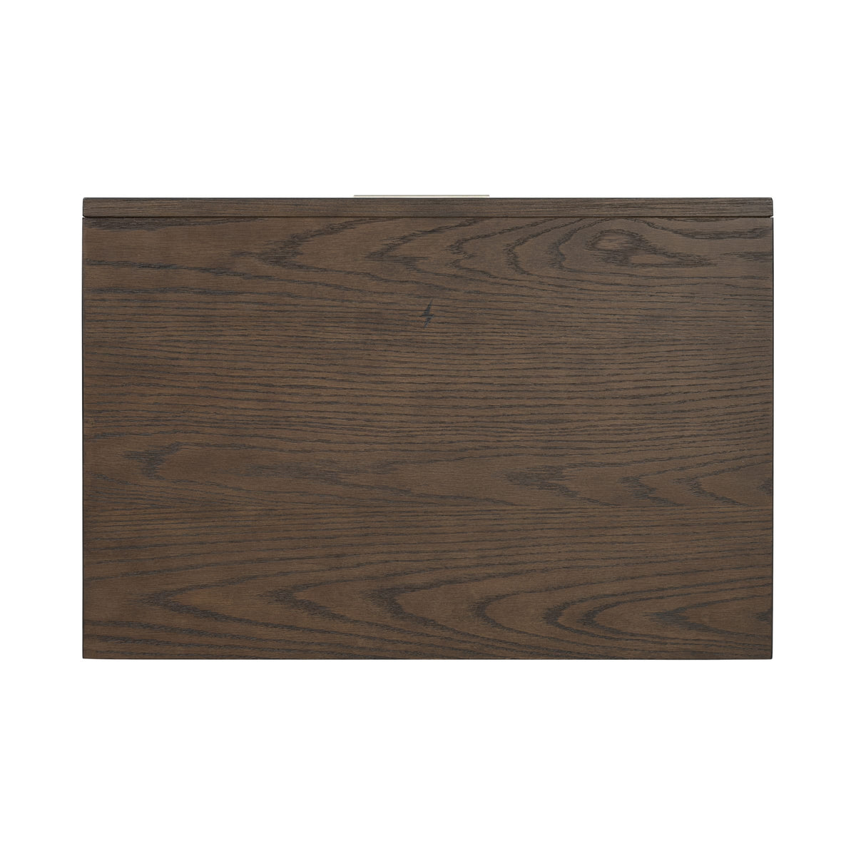 Flexsteel Athens Open Nightstand