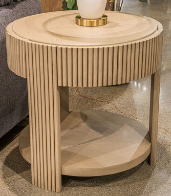 Zaninport - Table