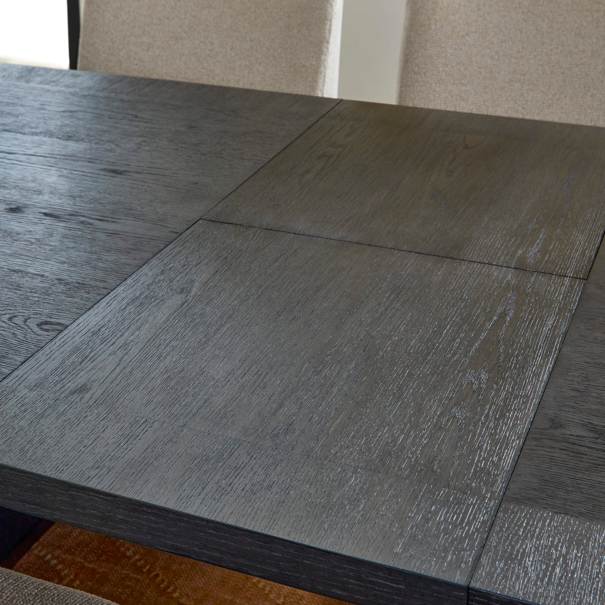 Flexsteel Waterfall Rectangular Dining Table