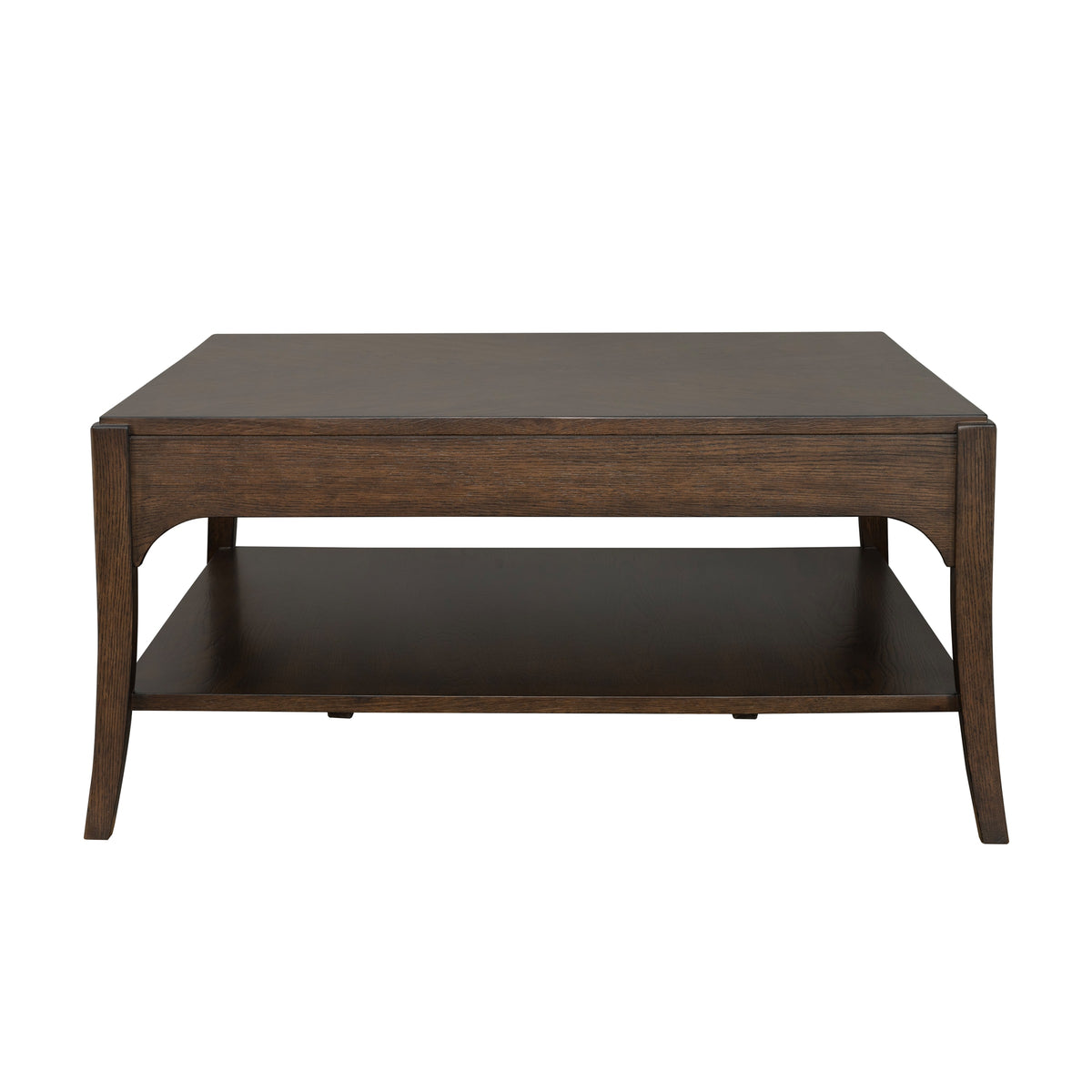 Flexsteel Sylvie Square Coffee Table