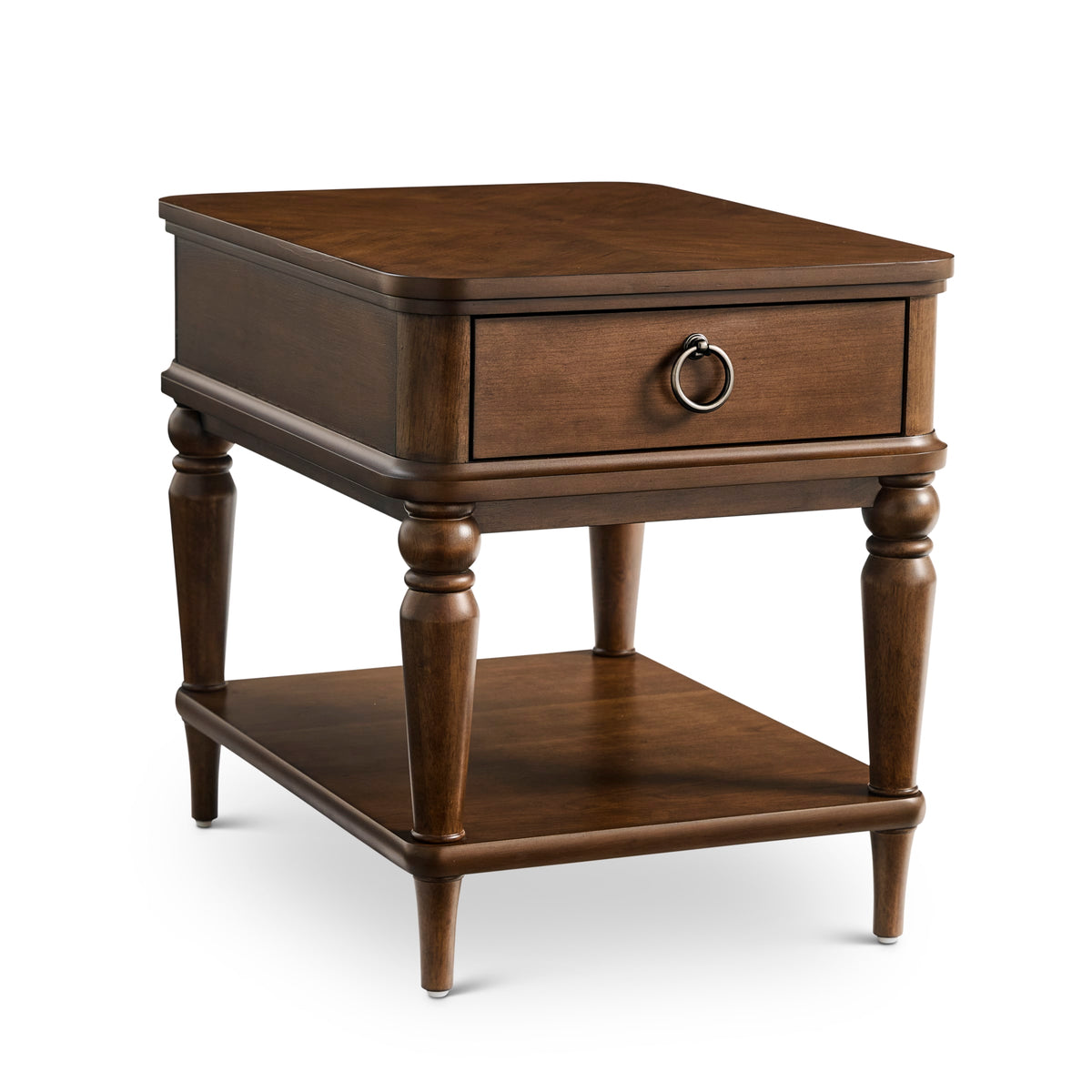 Flexsteel Bellevue End Table