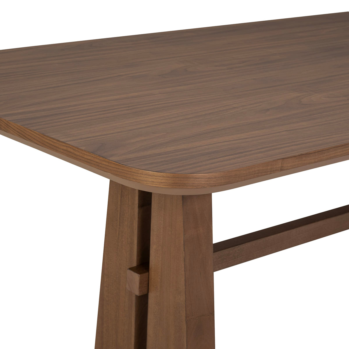 Flexsteel Lincoln Rectangular Dining Table