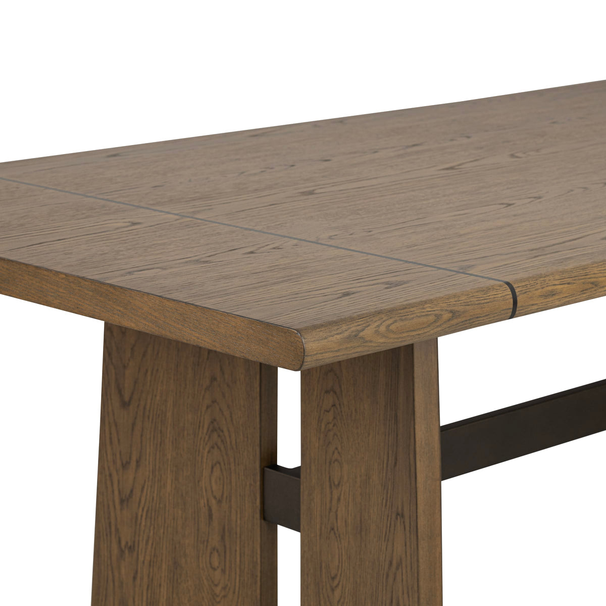 Flexsteel Lyra Rectangular Dining Table