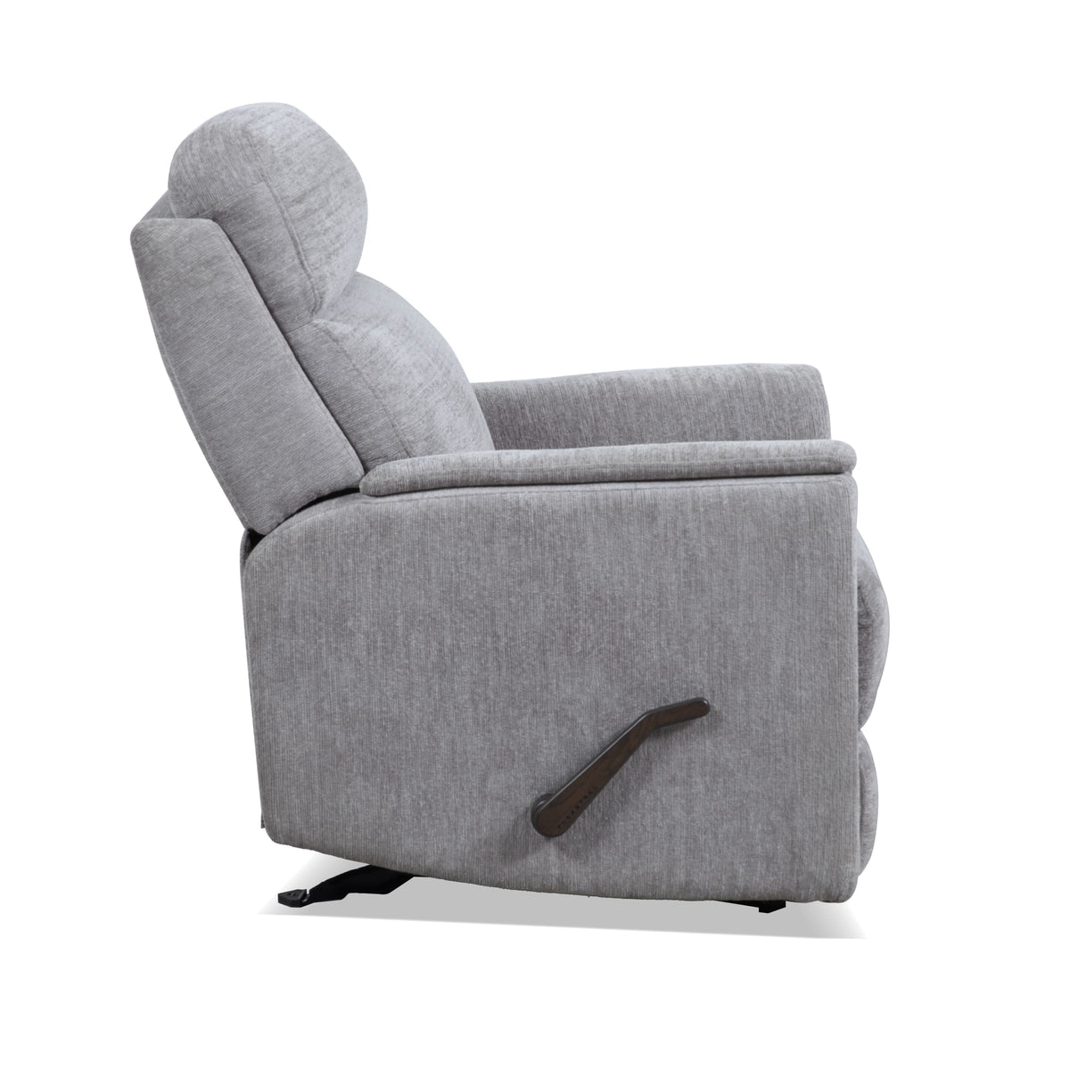Flexsteel Compact Perfect Match Gliding Recliner