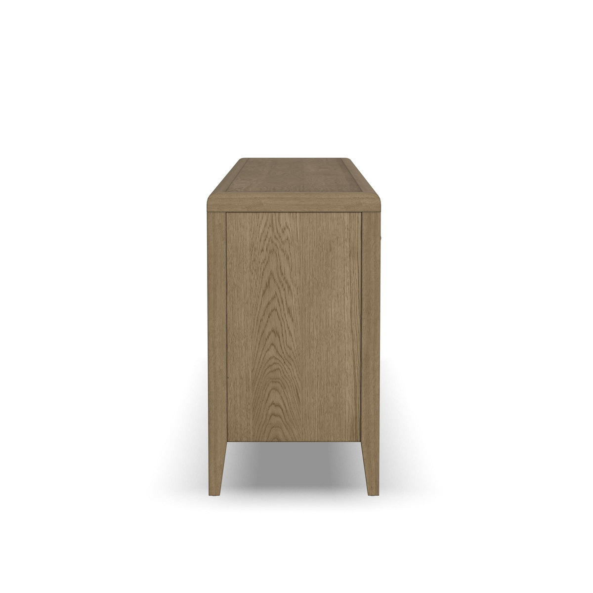 Flexsteel Reed Large Entertainment Base