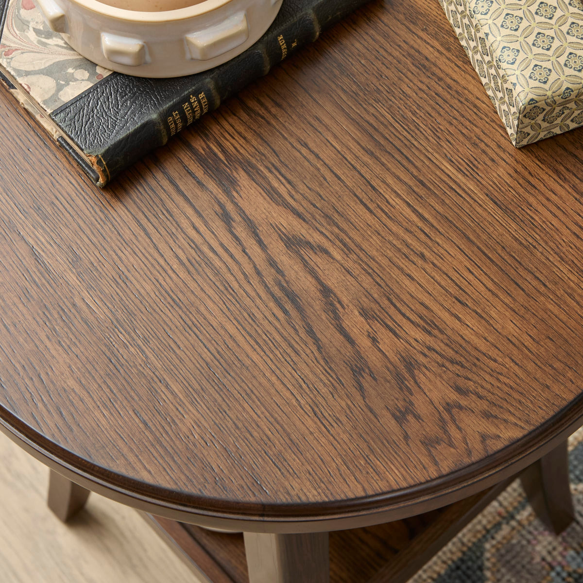 Flexsteel Sylvie Accent Table