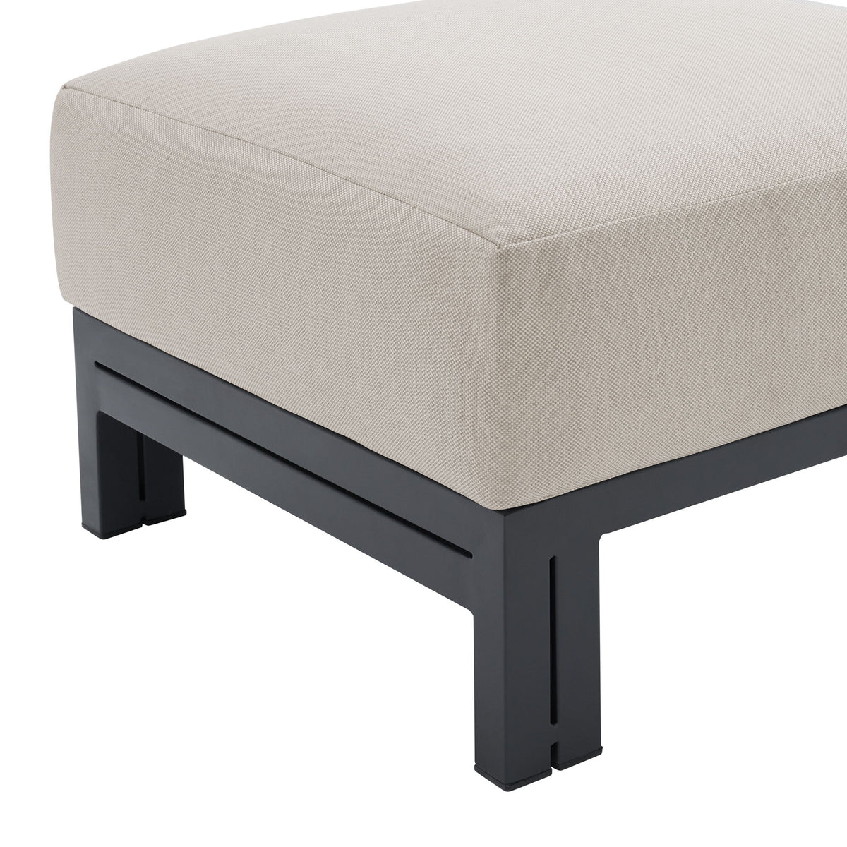 Playa - Ottoman - Beige