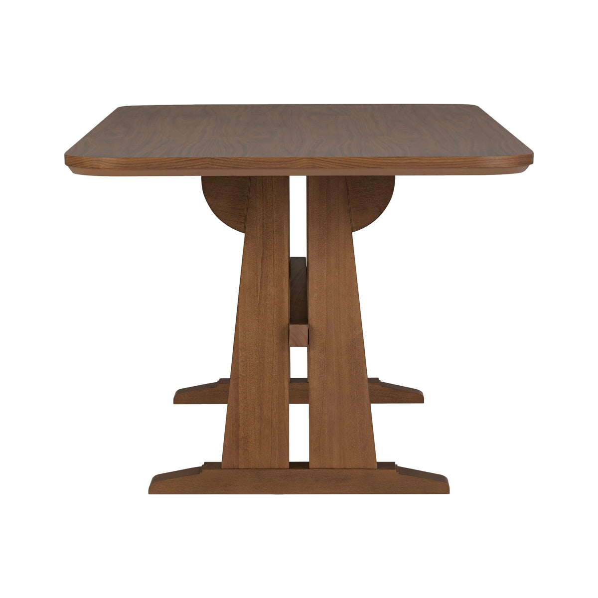Flexsteel Lincoln Rectangular Dining Table