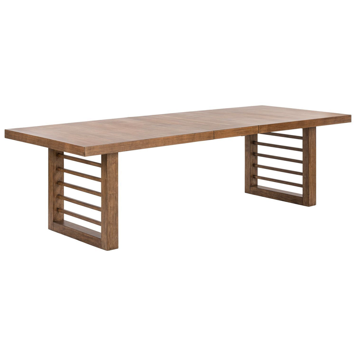 Artisan Home - 3 Piece Set (Cocktail Table And 2 End Tables) - Sienna Stone