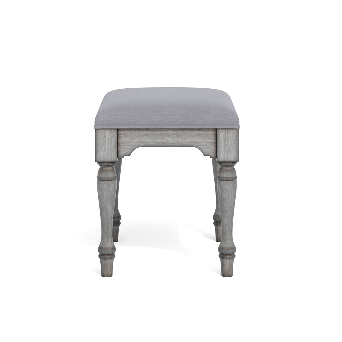 Flexsteel Plymouth Pair of Ottomans