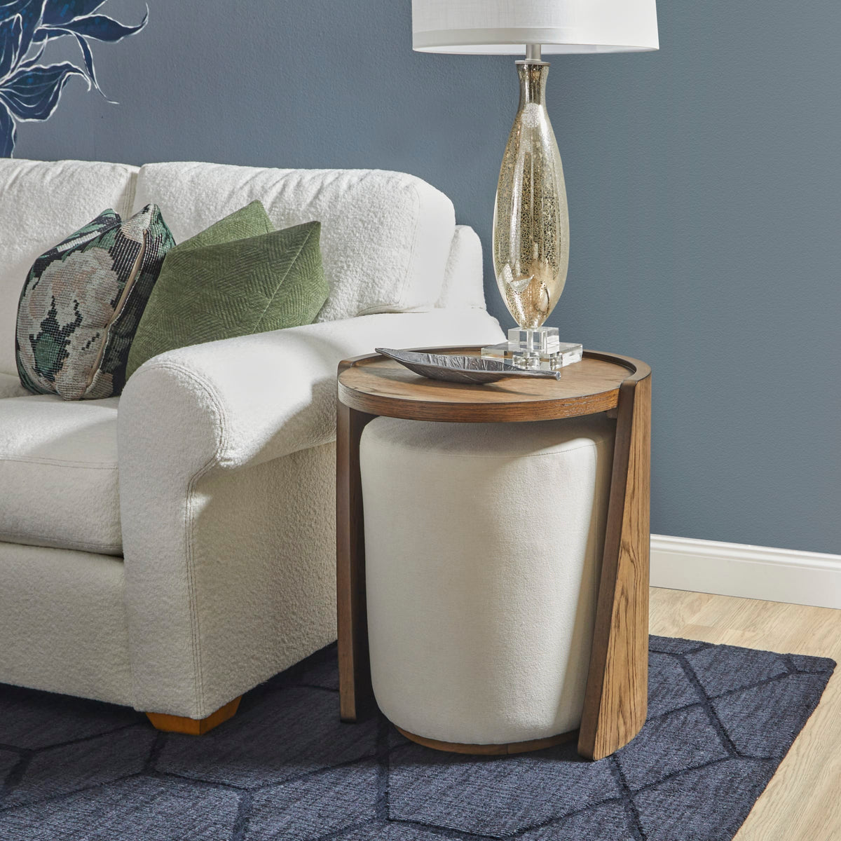 Flexsteel Lyra End Table