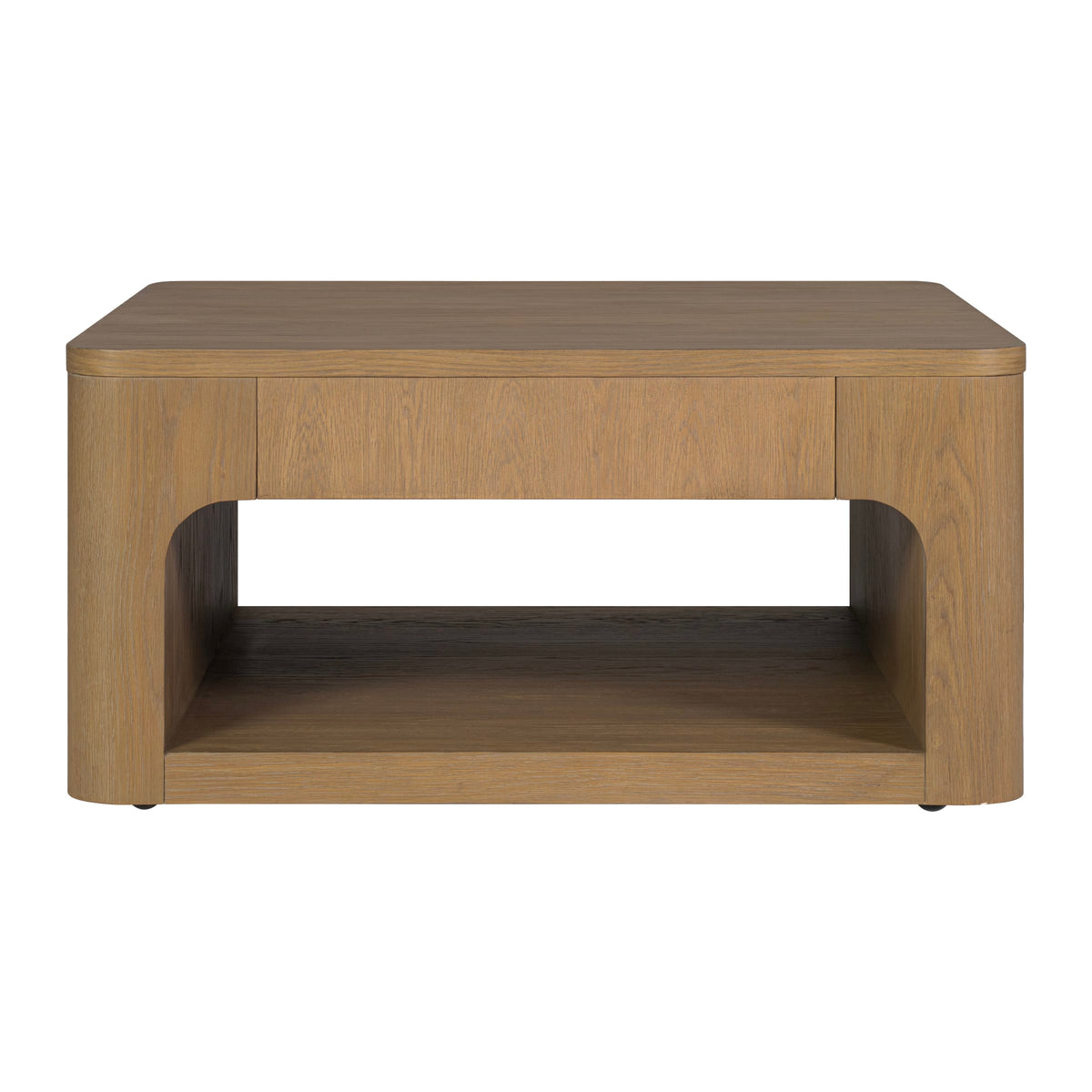 Flexsteel Normandy Square Coffee Table