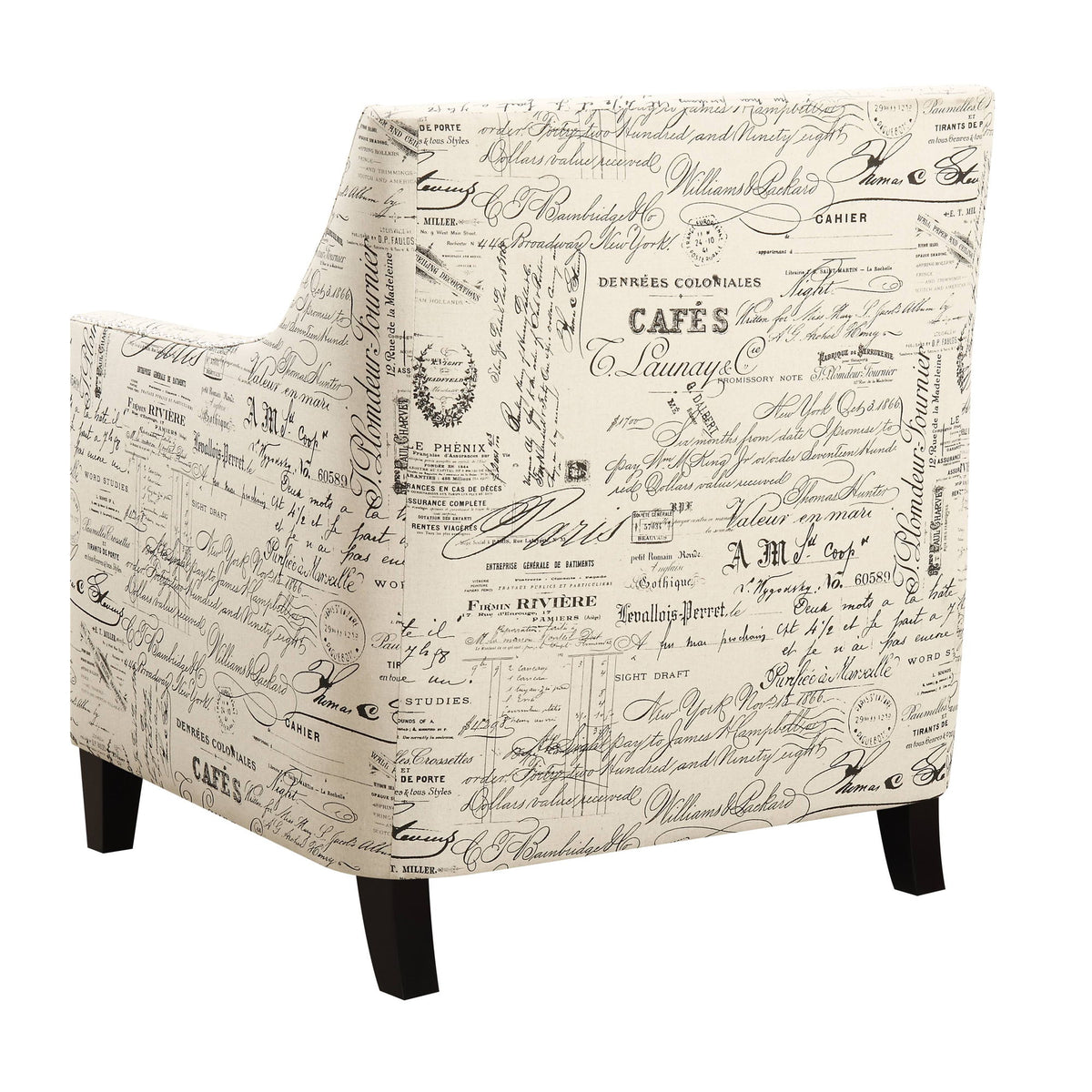 Erica - Chair - Beige