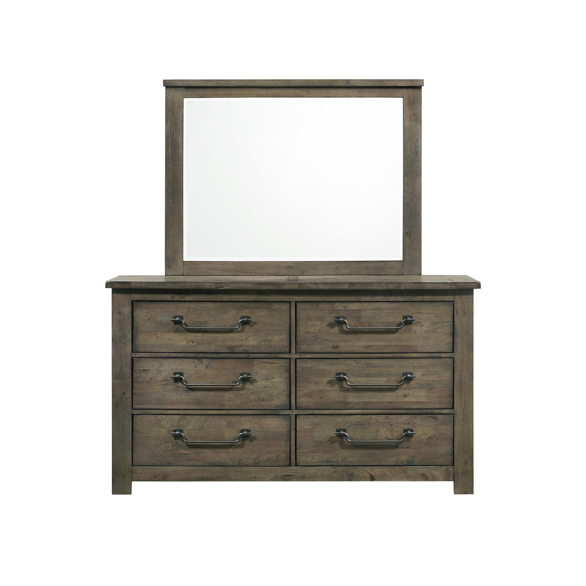 Maverick - Dresser